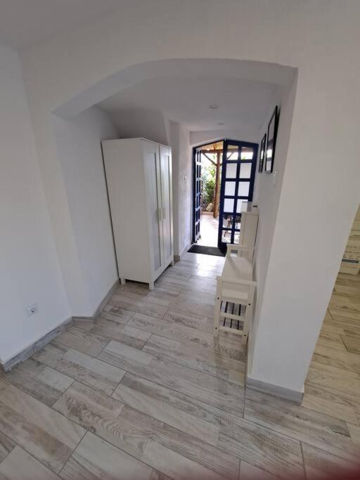 Tenerife Apartment Dulcynea With Terrace And Garden 600M2 With Ocean And Teide View Ікод-де-лос-Вінос Екстер'єр фото